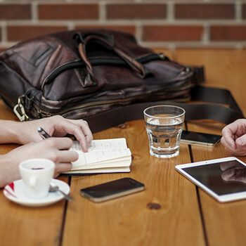 Better ways to choose a chauffeur - Car rental